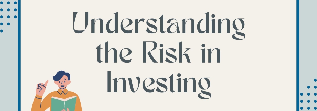 understanding the risks in investing